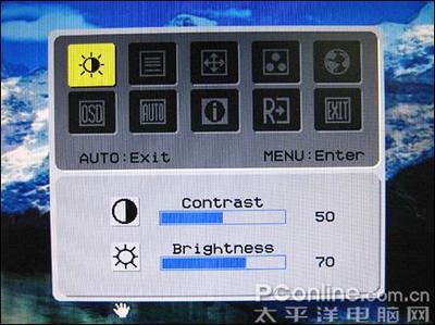 誰與爭鋒?Acer19寸寬屏LCD玄妙價(jià)2X99