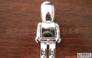 新穎奇特機器人U殼 廣告U盤 禮品U盤 商務U盤_數碼、電腦_世界工廠網中國產品信息庫