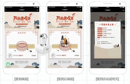 電子集點(diǎn)卡的運(yùn)營(yíng)優(yōu)勢(shì)