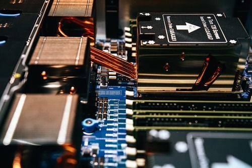 騰訊云星星海實驗室 聚焦云原生服務器硬件研發，助推計算圖文設計新飛躍